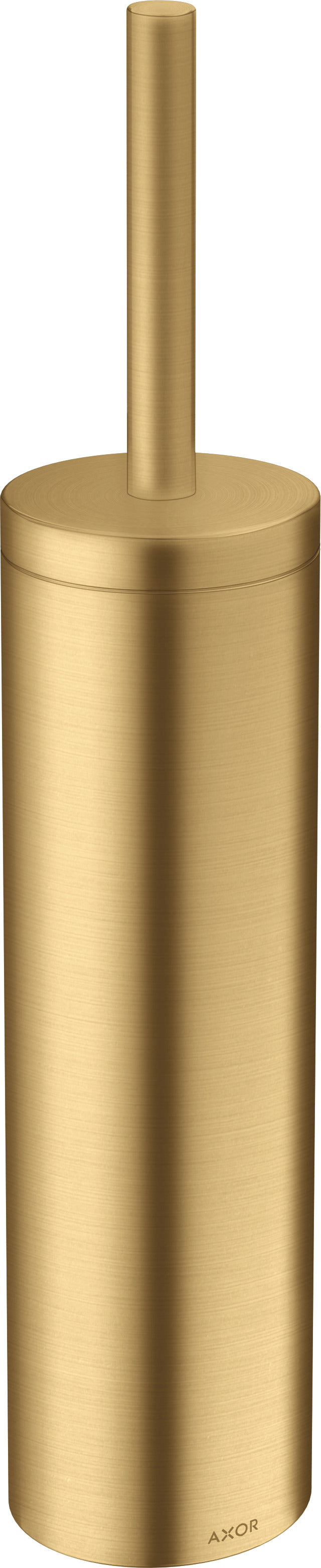 AXOR Universal Circular Toilet brush holder wall-mounted