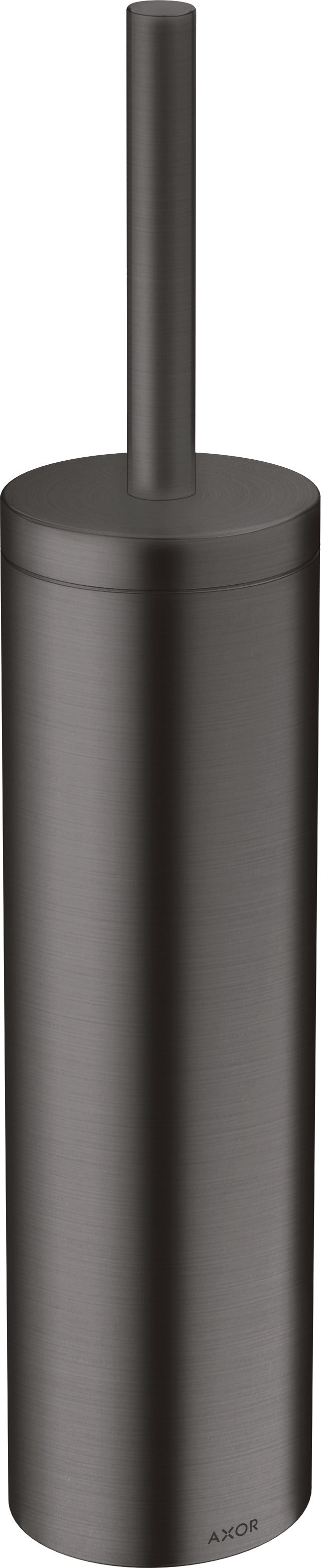 AXOR Universal Circular Toilet brush holder wall-mounted
