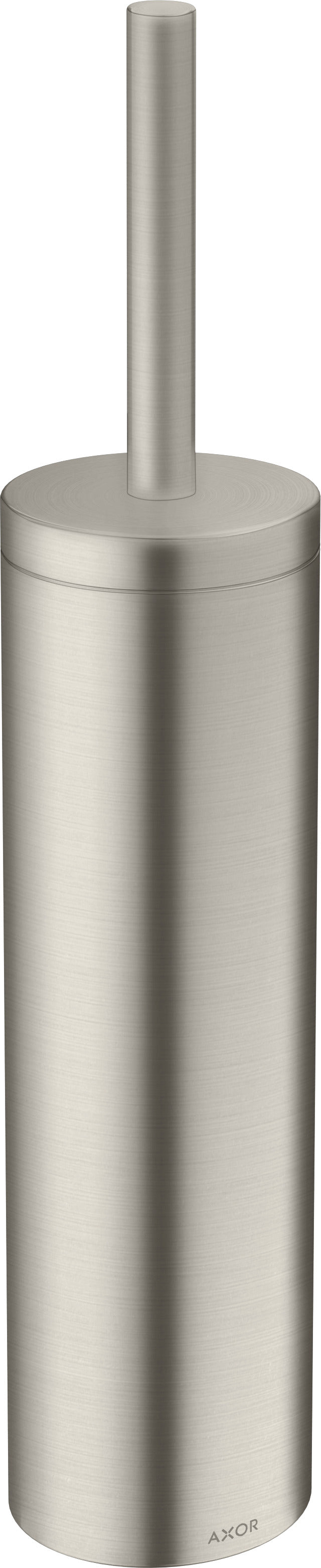 AXOR Universal Circular Toilet brush holder wall-mounted