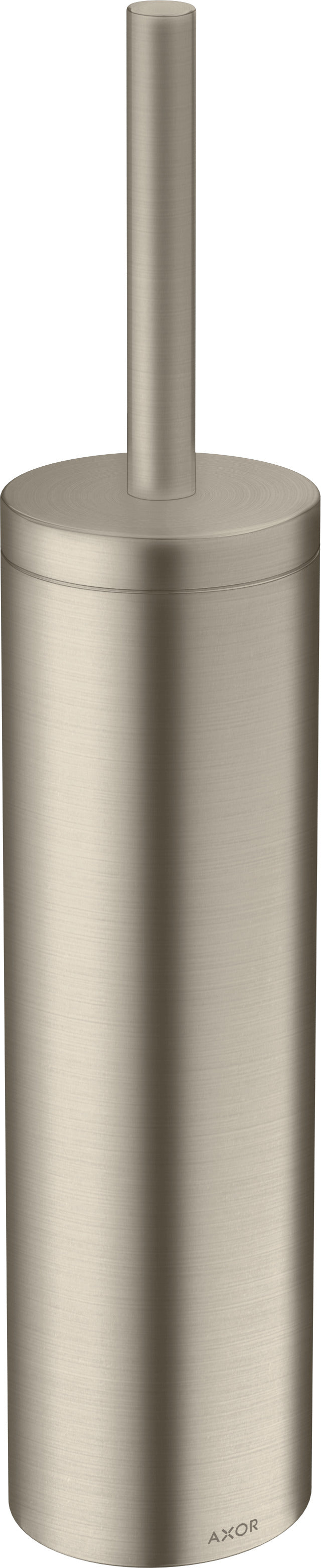 AXOR Universal Circular Toilet brush holder wall-mounted