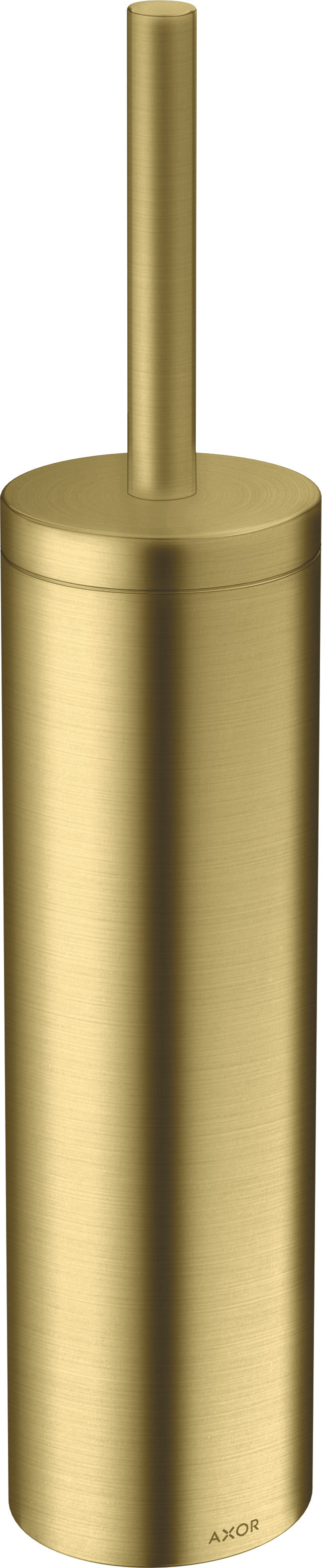 AXOR Universal Circular Toilet brush holder wall-mounted