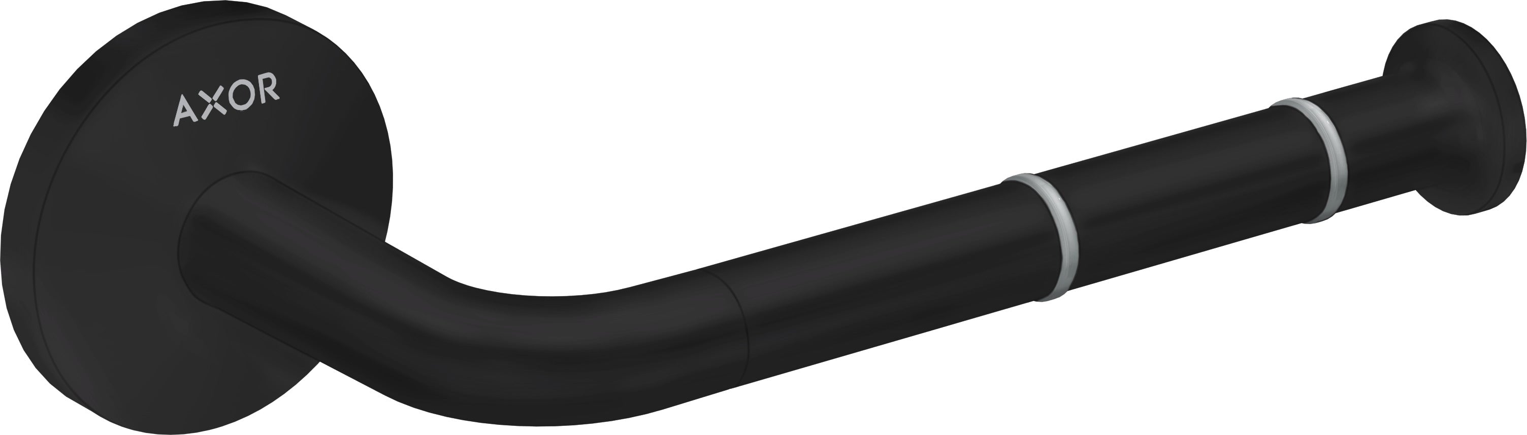 AXOR Universal Circular Toilet paper holder