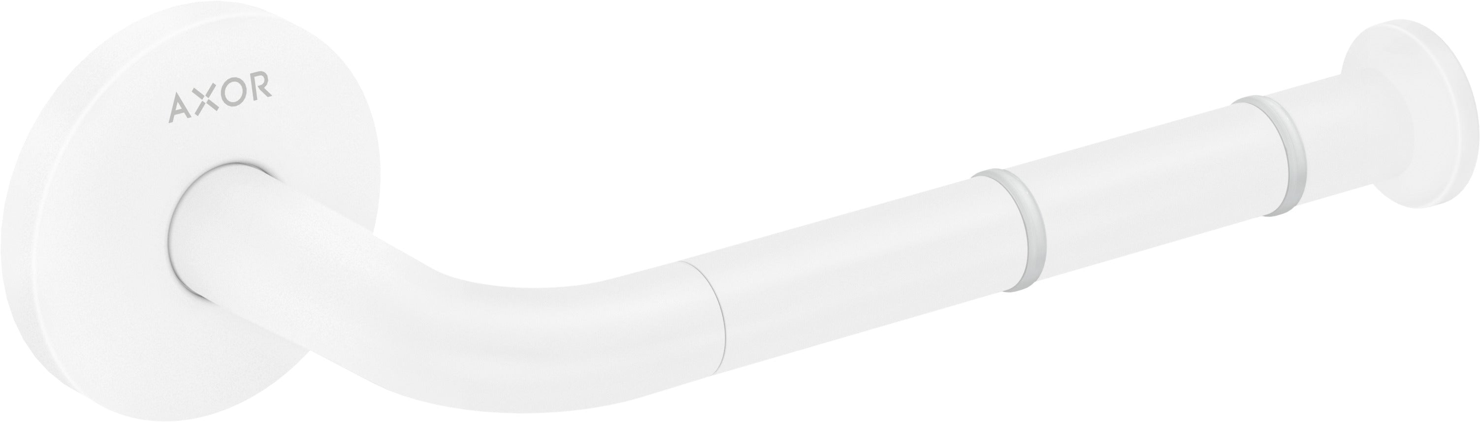 AXOR Universal Circular Toilet paper holder