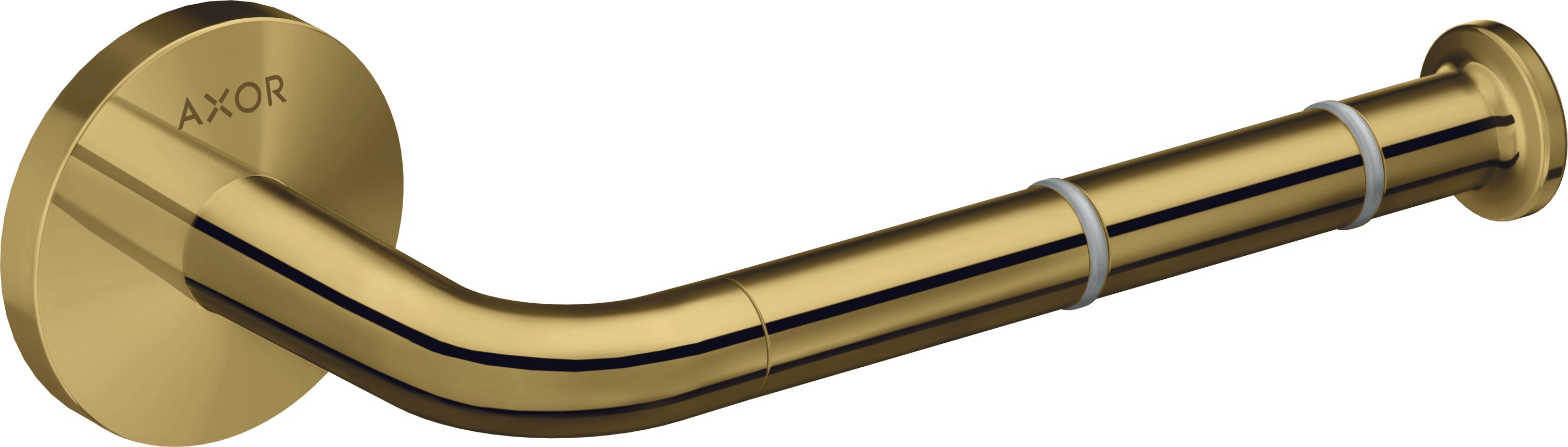 AXOR Universal Circular Toilet paper holder