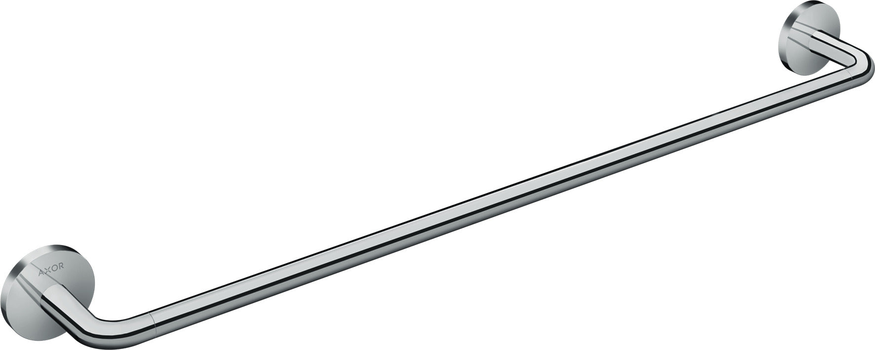 AXOR Universal Circular Bath towel rail 600 mm