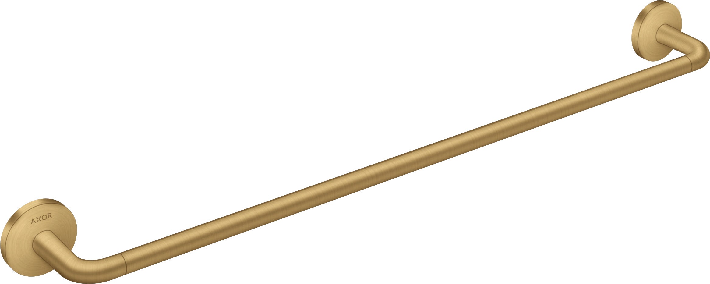 AXOR Universal Circular Bath towel rail 600 mm