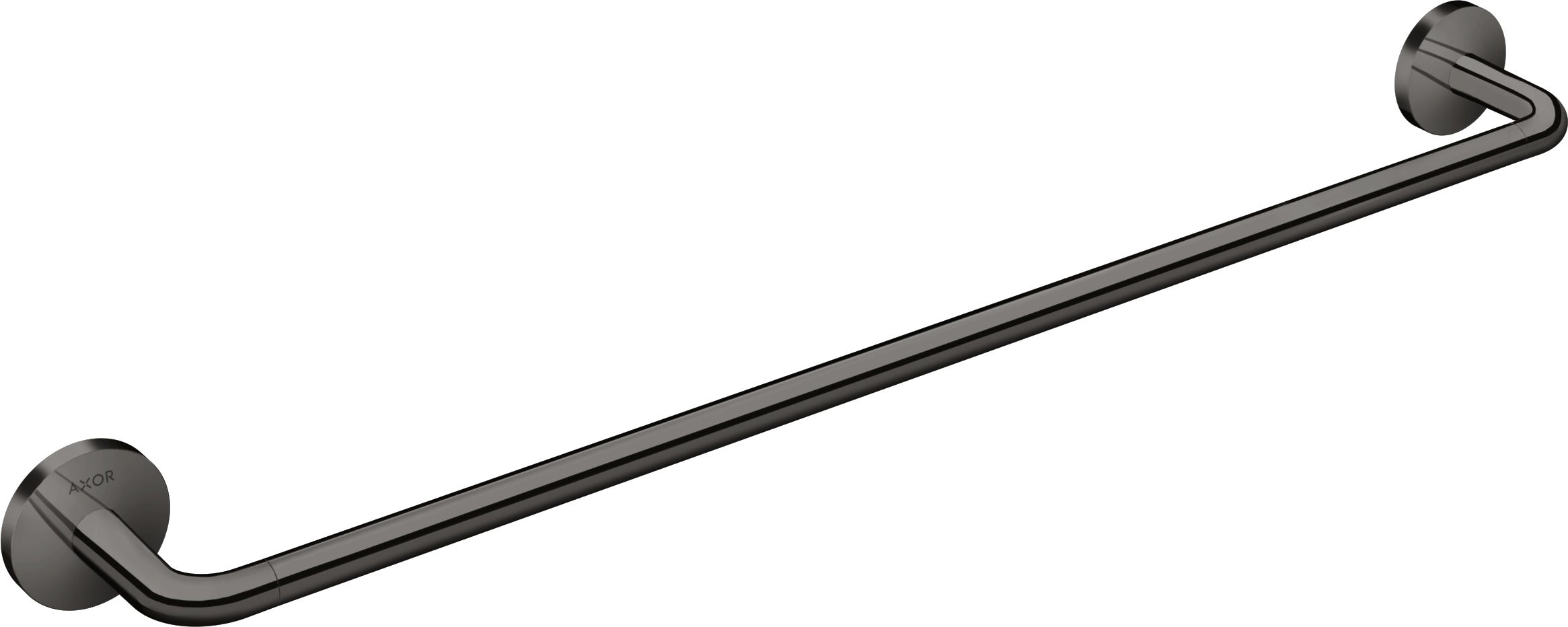 AXOR Universal Circular Bath towel rail 600 mm