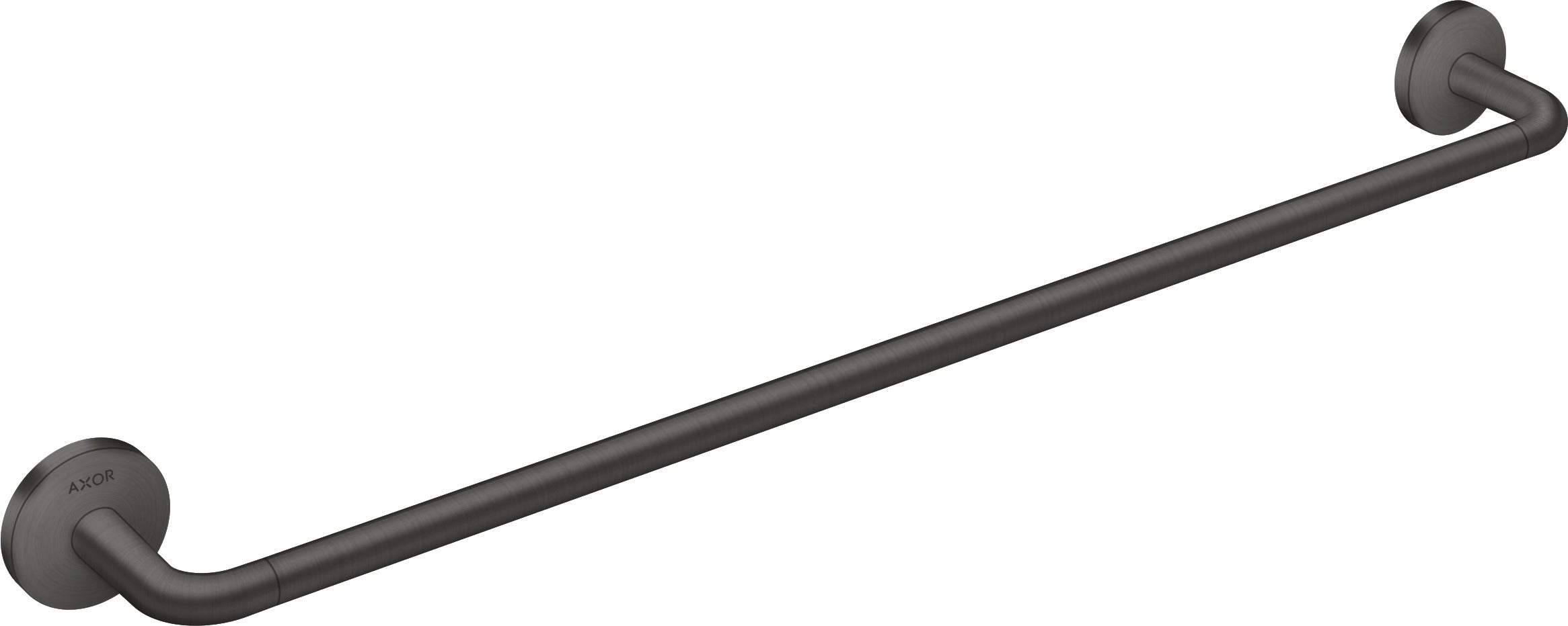 AXOR Universal Circular Bath towel rail 600 mm