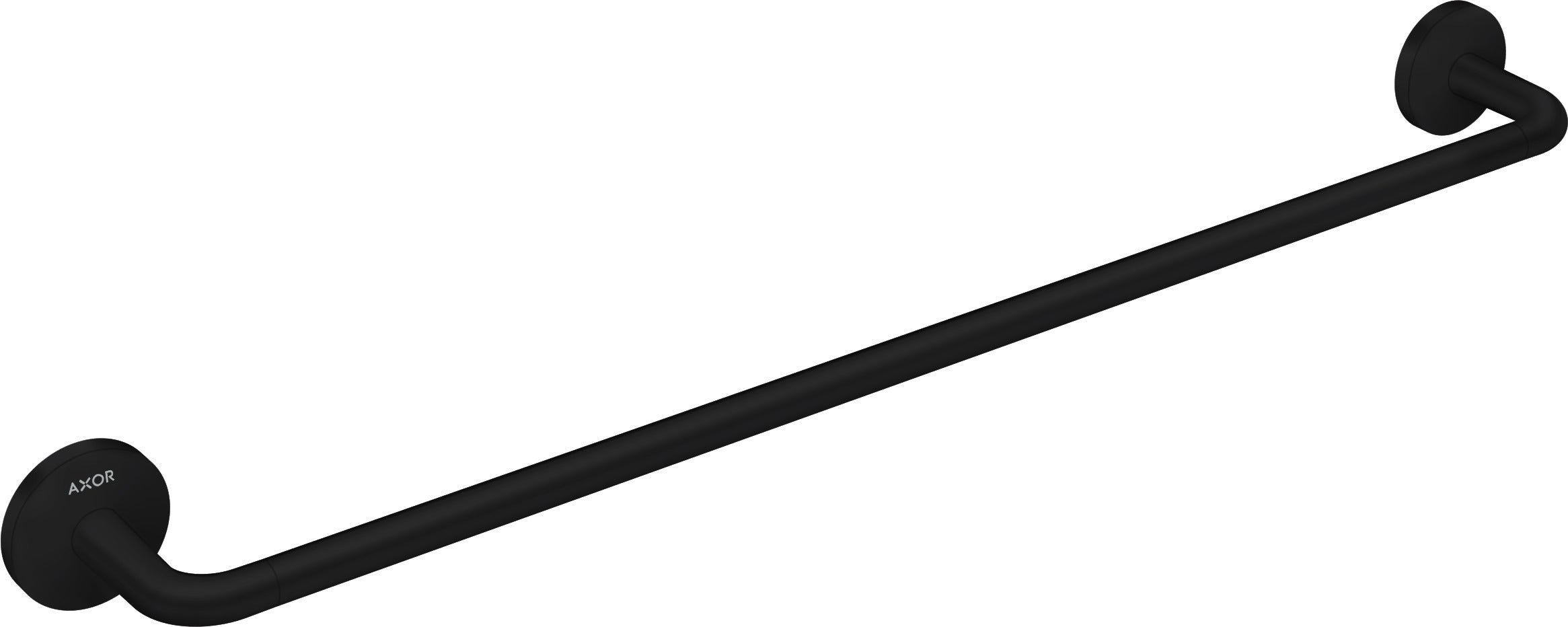 AXOR Universal Circular Bath towel rail 600 mm