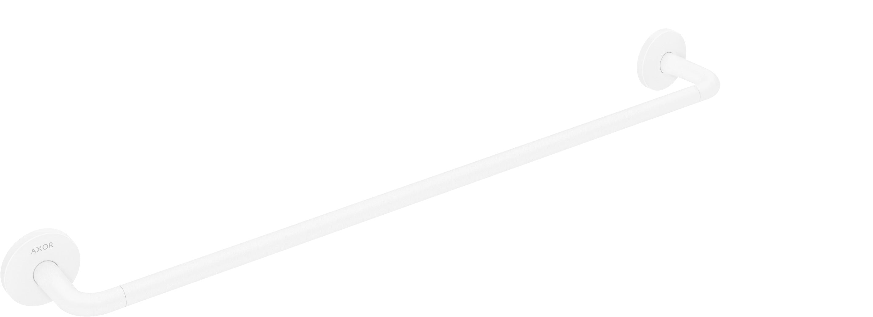 AXOR Universal Circular Bath towel rail 600 mm