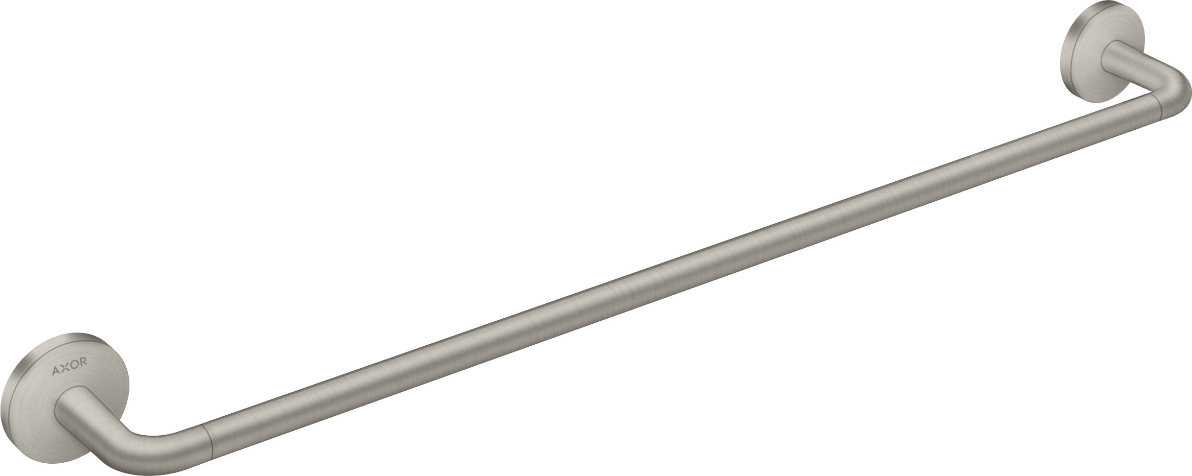 AXOR Universal Circular Bath towel rail 600 mm