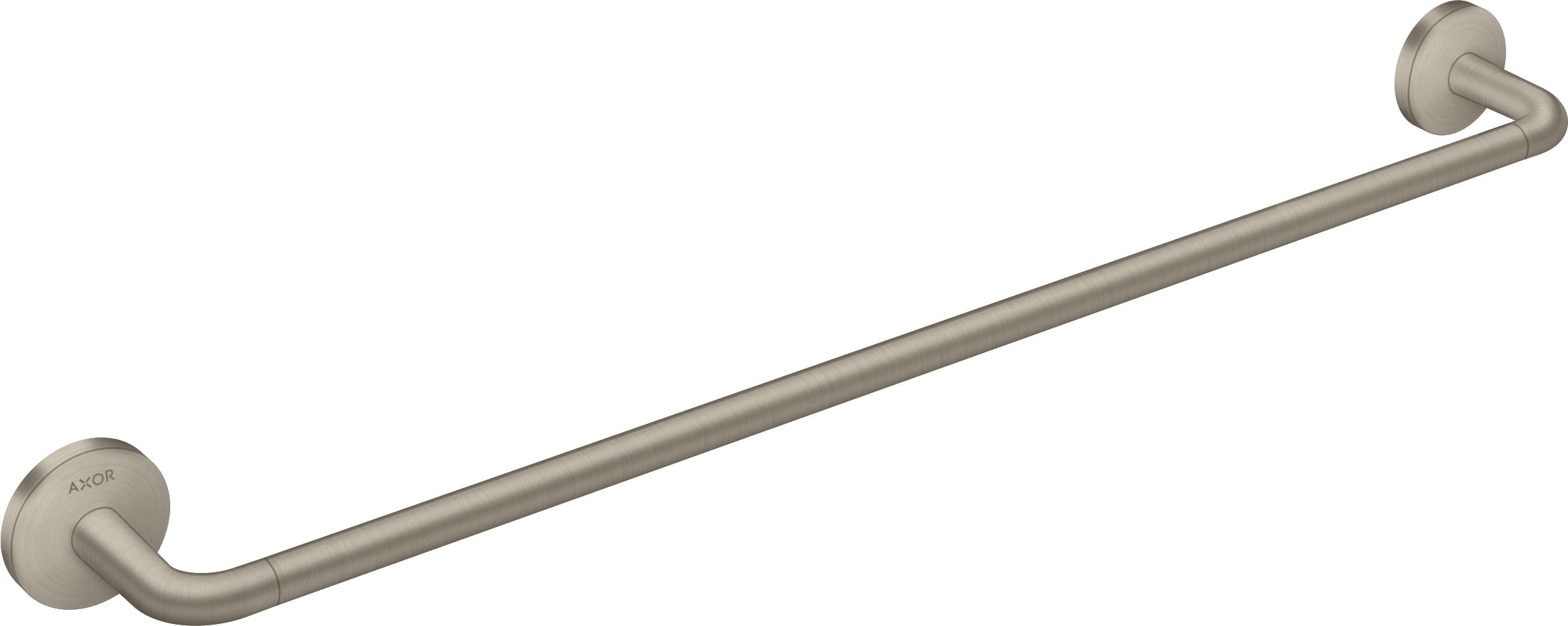 AXOR Universal Circular Bath towel rail 600 mm