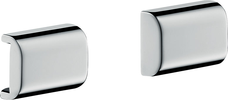 AXOR Universal Softsquare Cover for rail