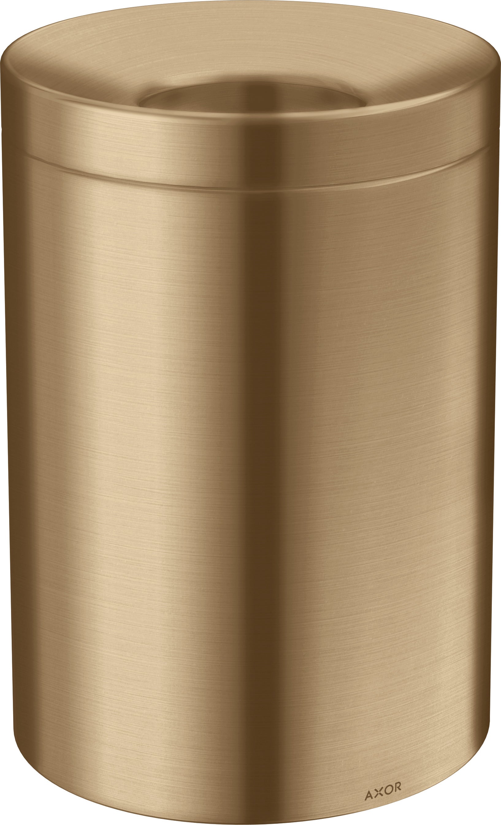AXOR Universal Circular Waste bin