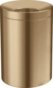 AXOR Universal Circular Waste bin