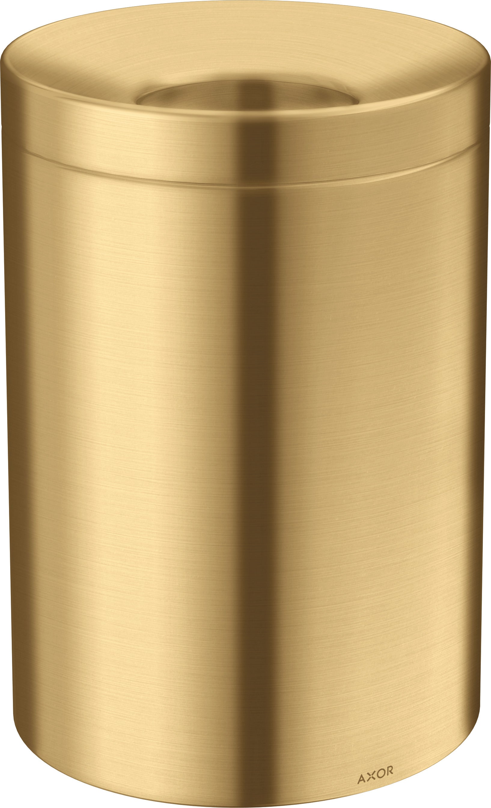 AXOR Universal Circular Waste bin