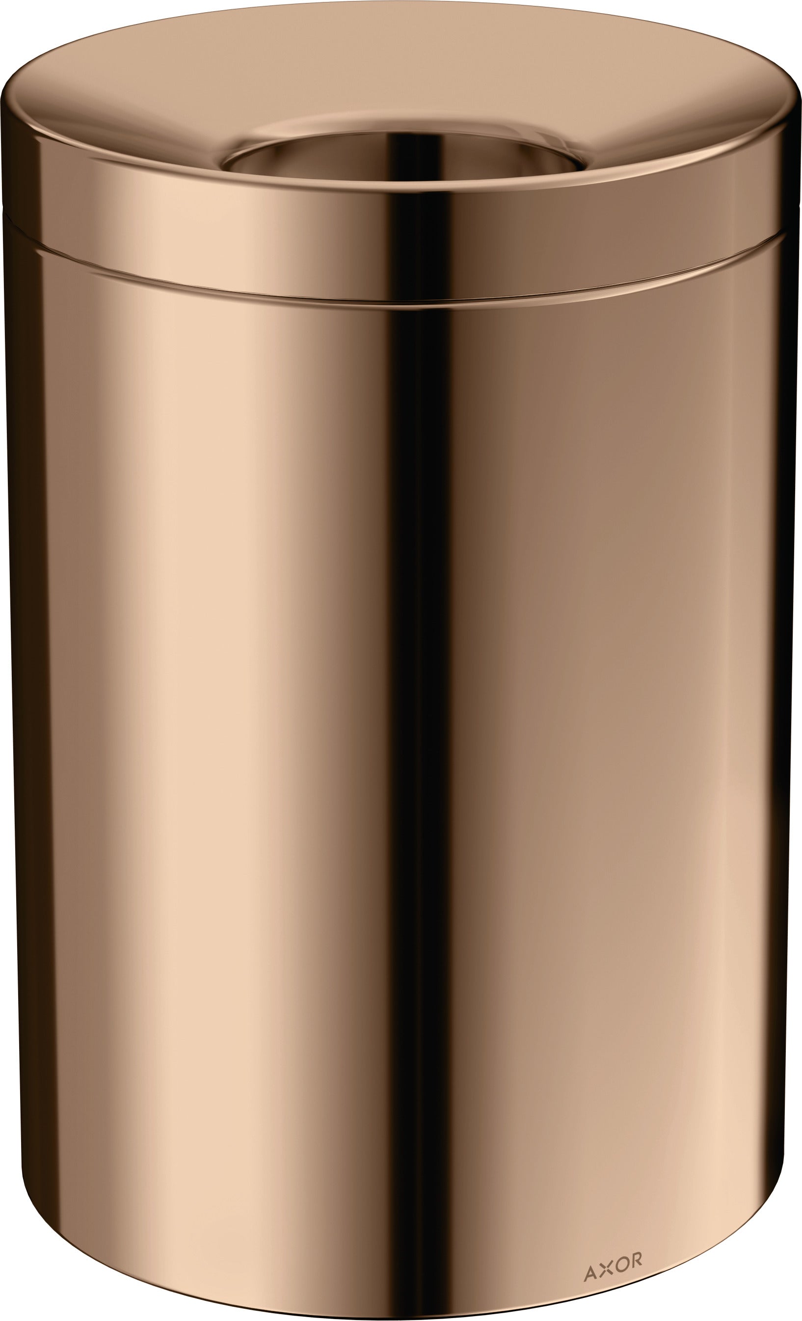 AXOR Universal Circular Waste bin