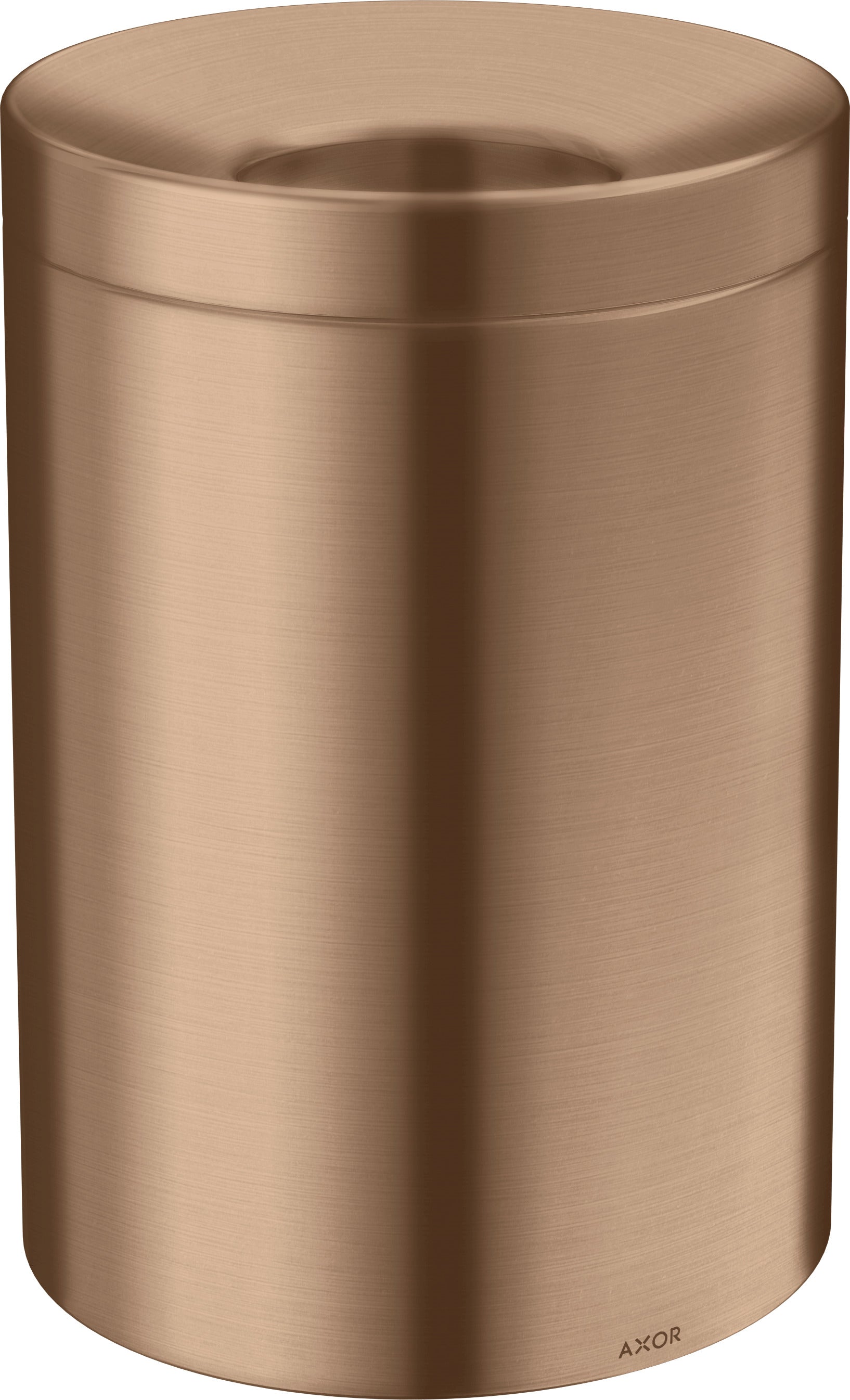 AXOR Universal Circular Waste bin