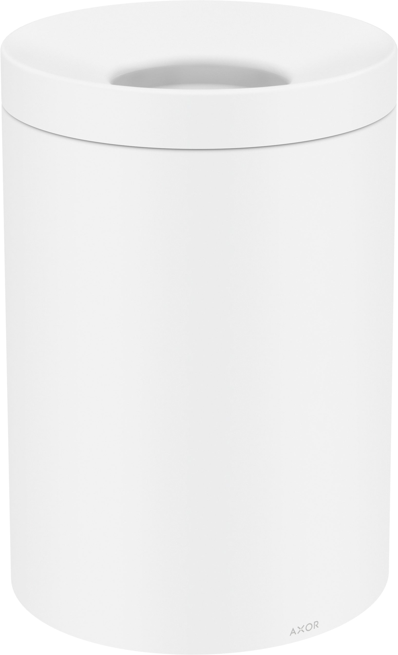 AXOR Universal Circular Waste bin