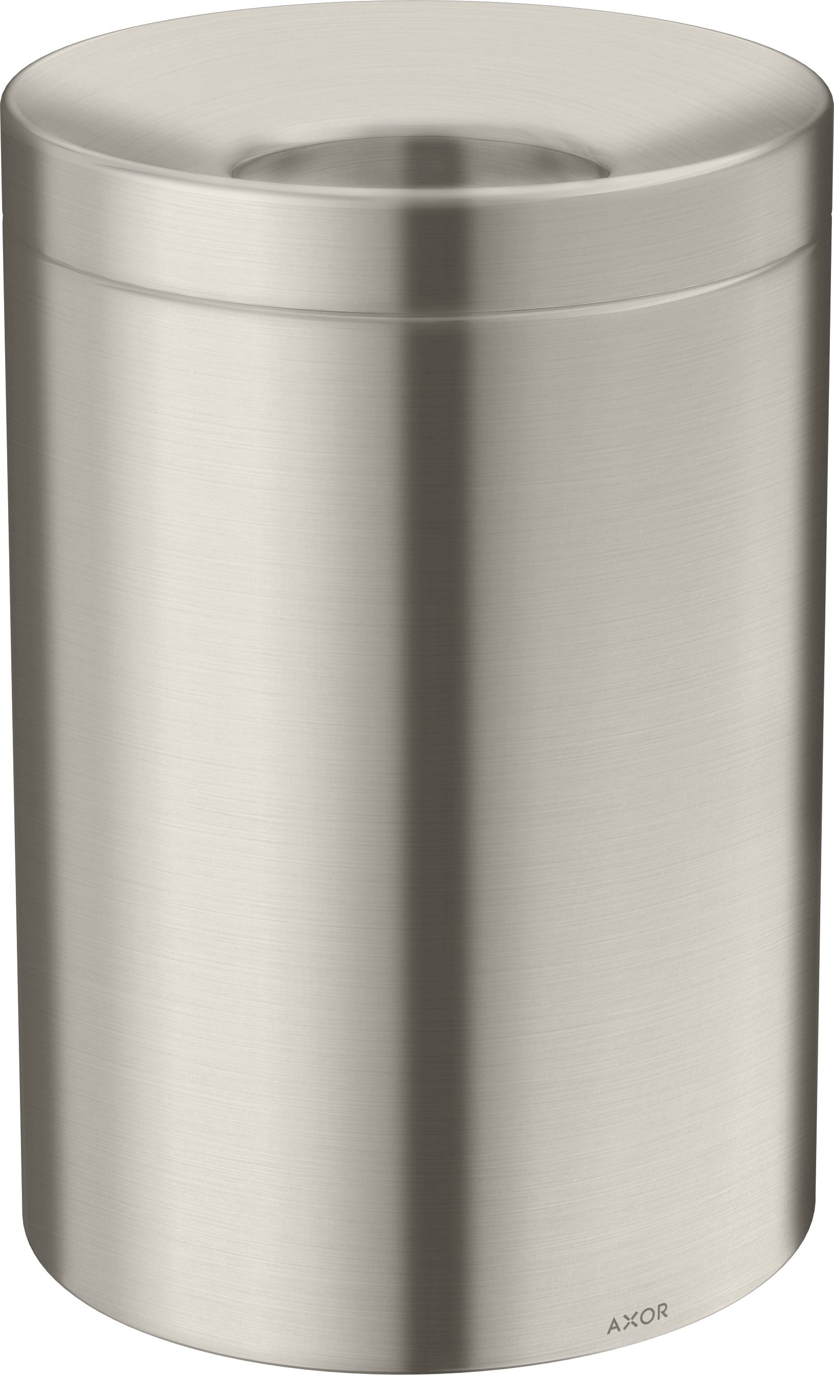 AXOR Universal Circular Waste bin