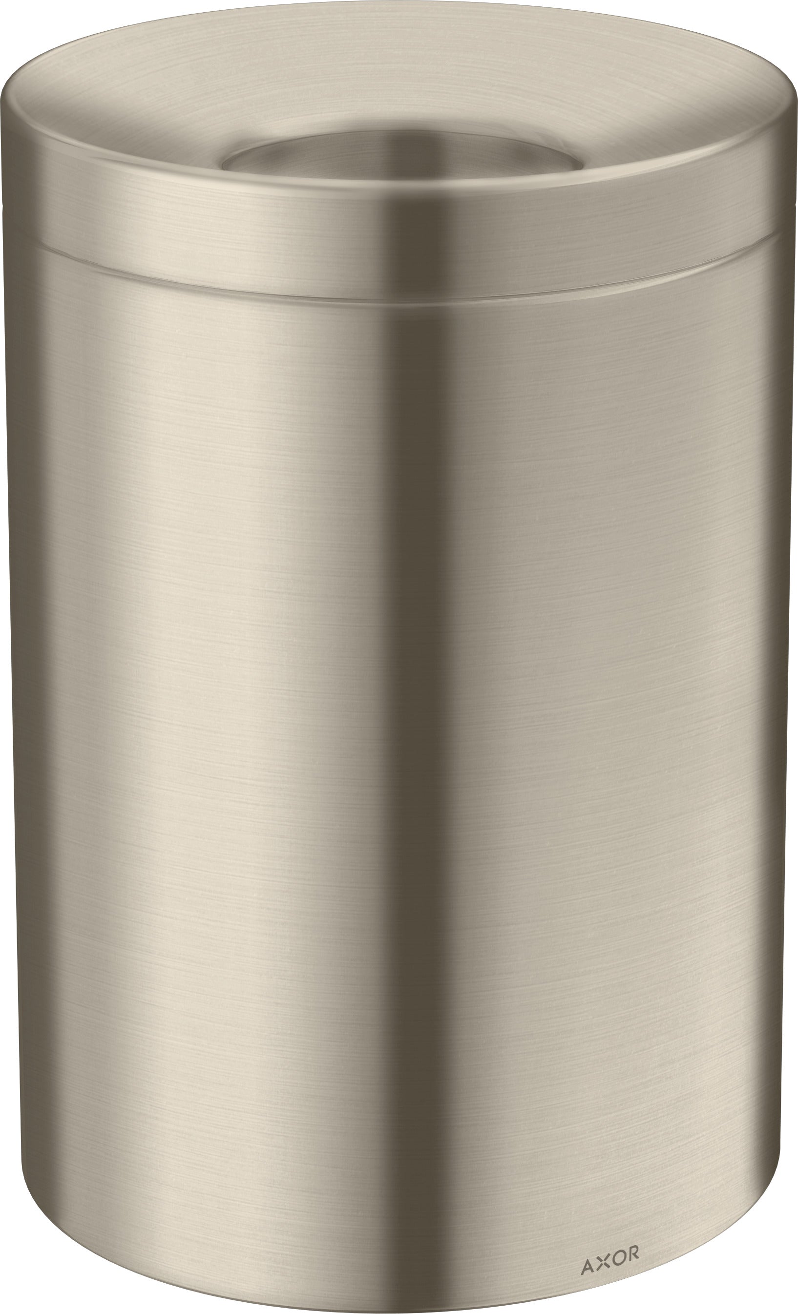AXOR Universal Circular Waste bin