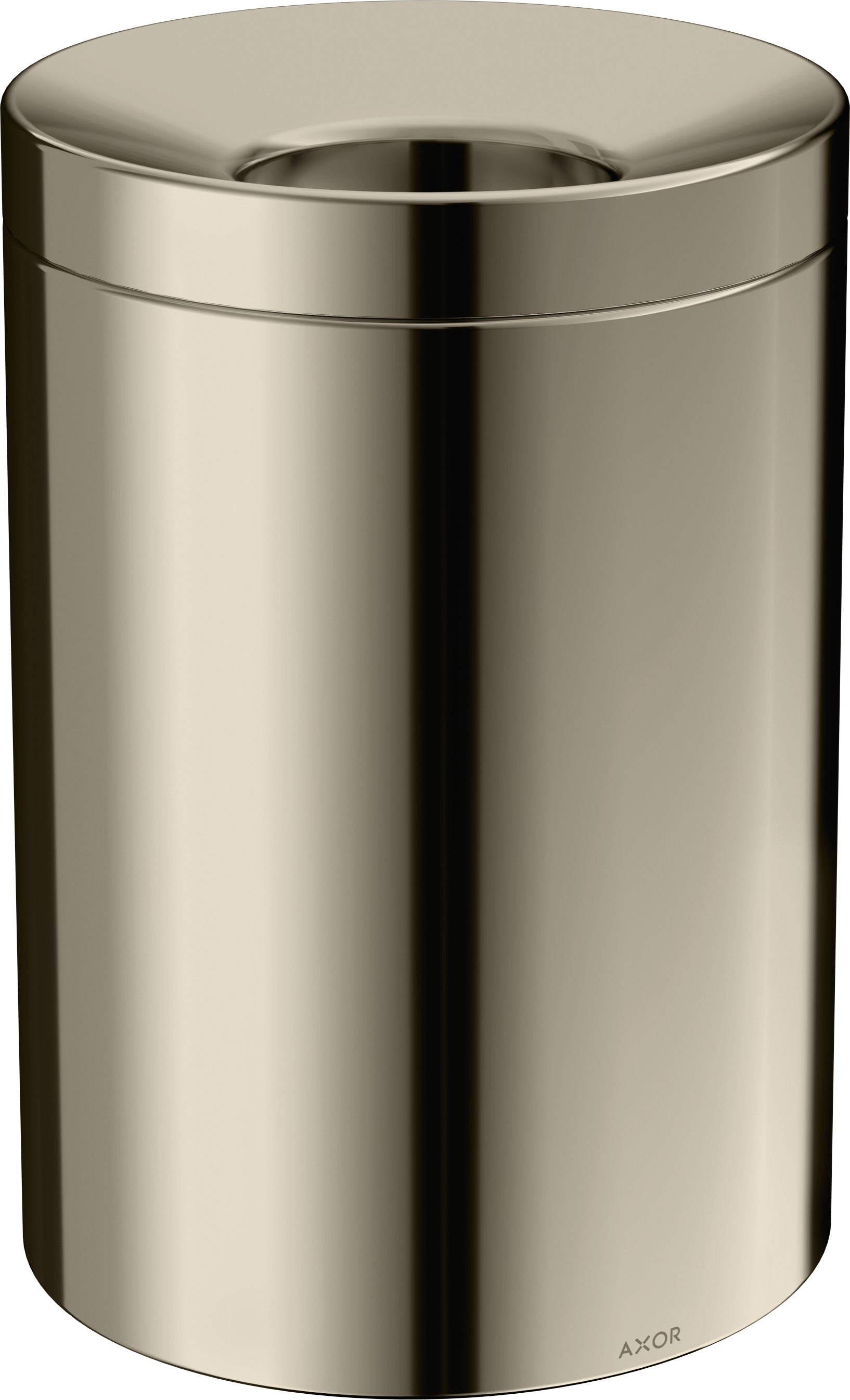 AXOR Universal Circular Waste bin
