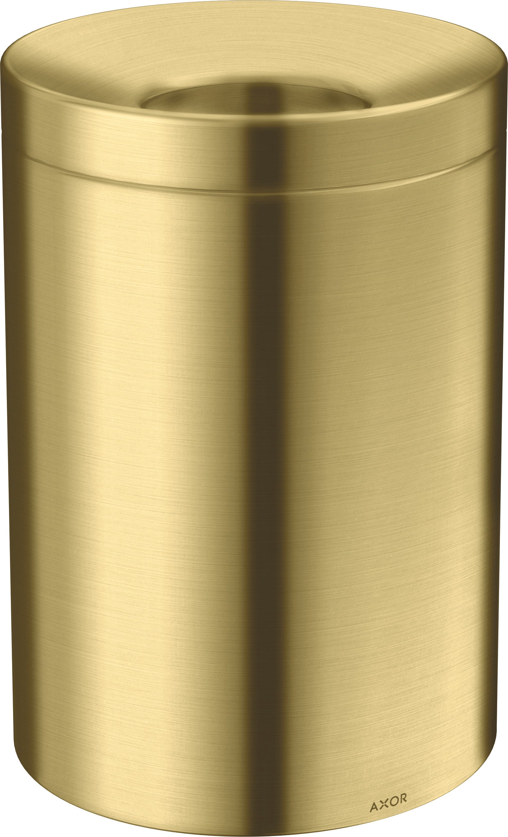AXOR Universal Circular Waste bin