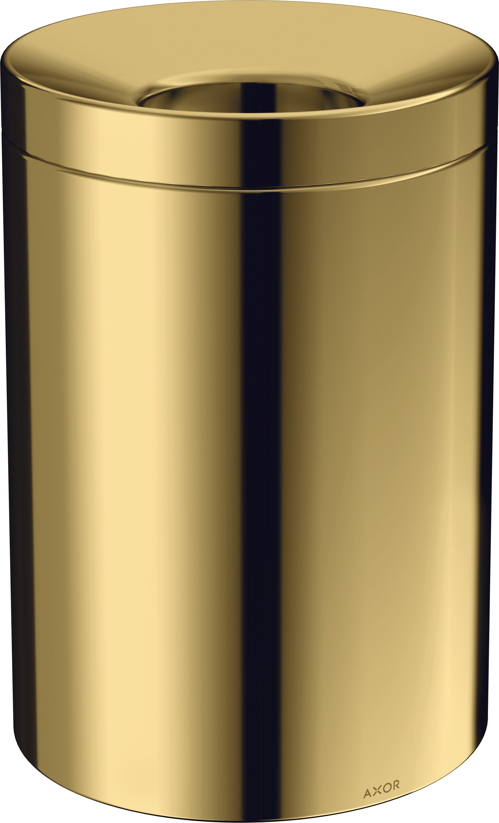 AXOR Universal Circular Waste bin