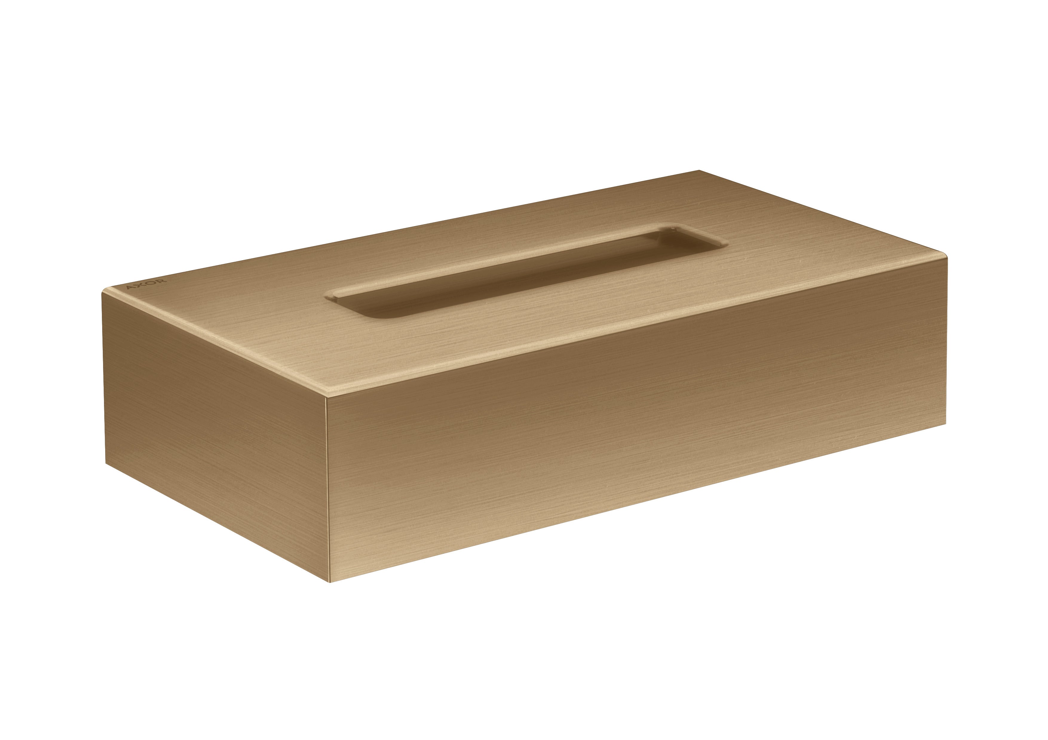 AXOR Universal Circular Tissue box