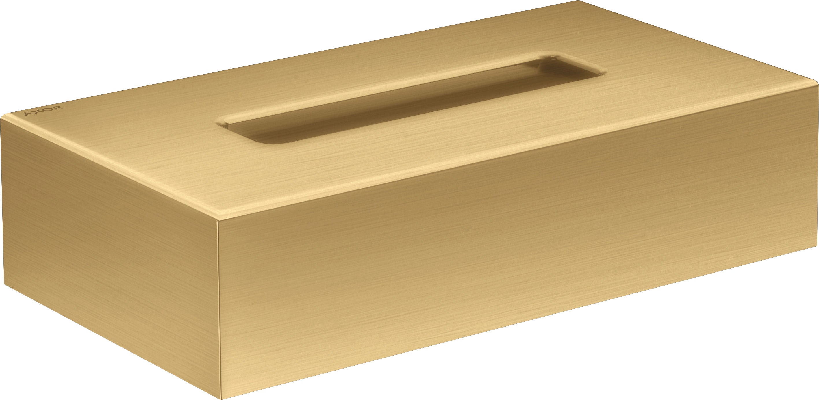 AXOR Universal Circular Tissue box
