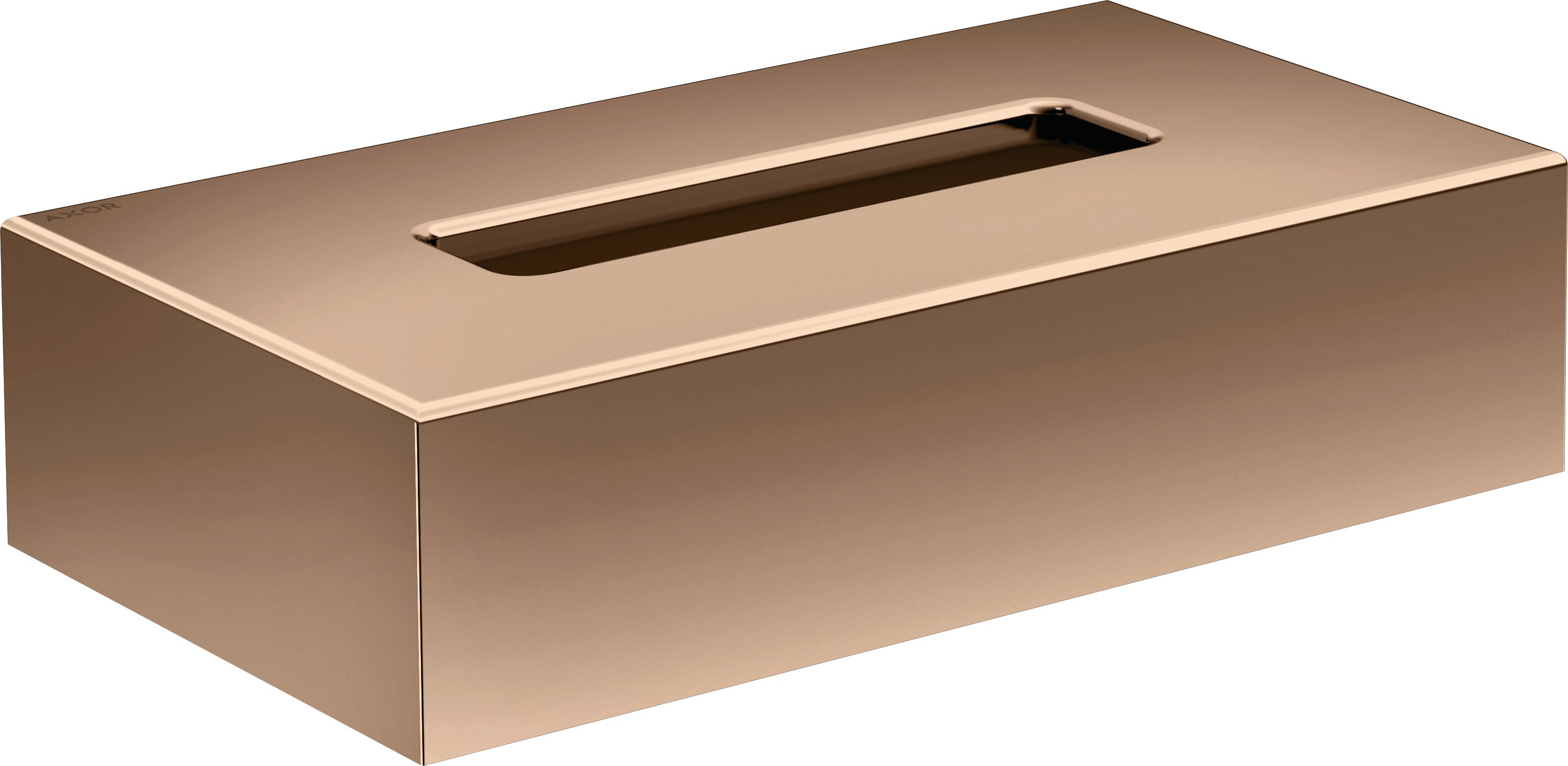 AXOR Universal Circular Tissue box