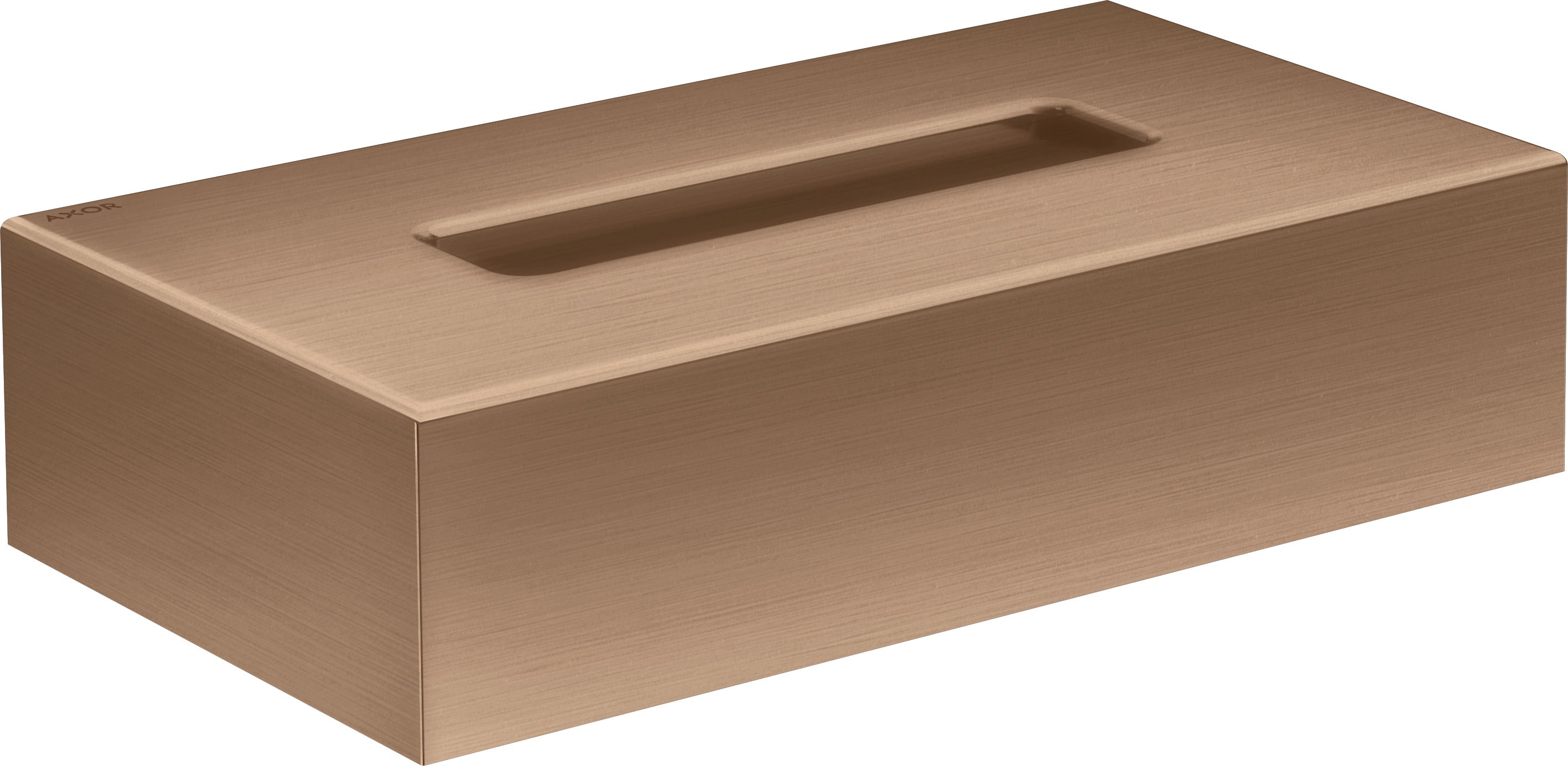 AXOR Universal Circular Tissue box