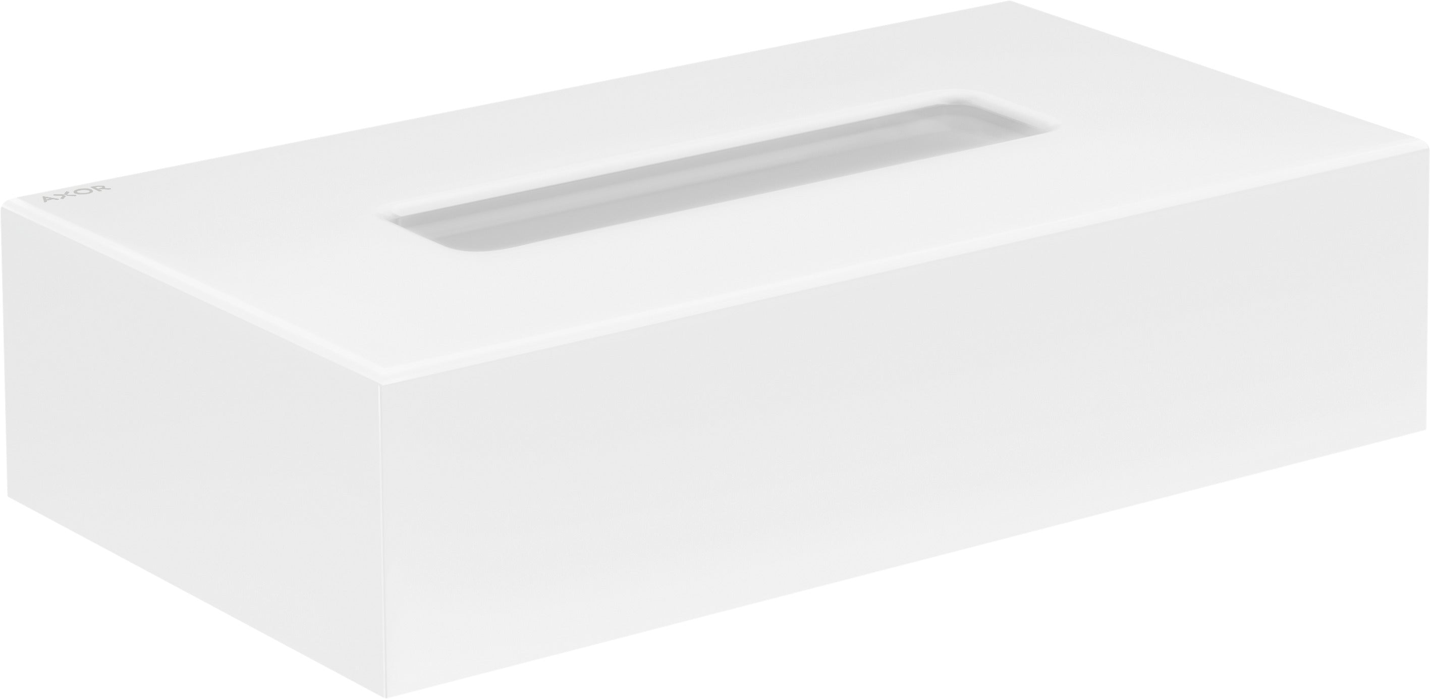 AXOR Universal Circular Tissue box