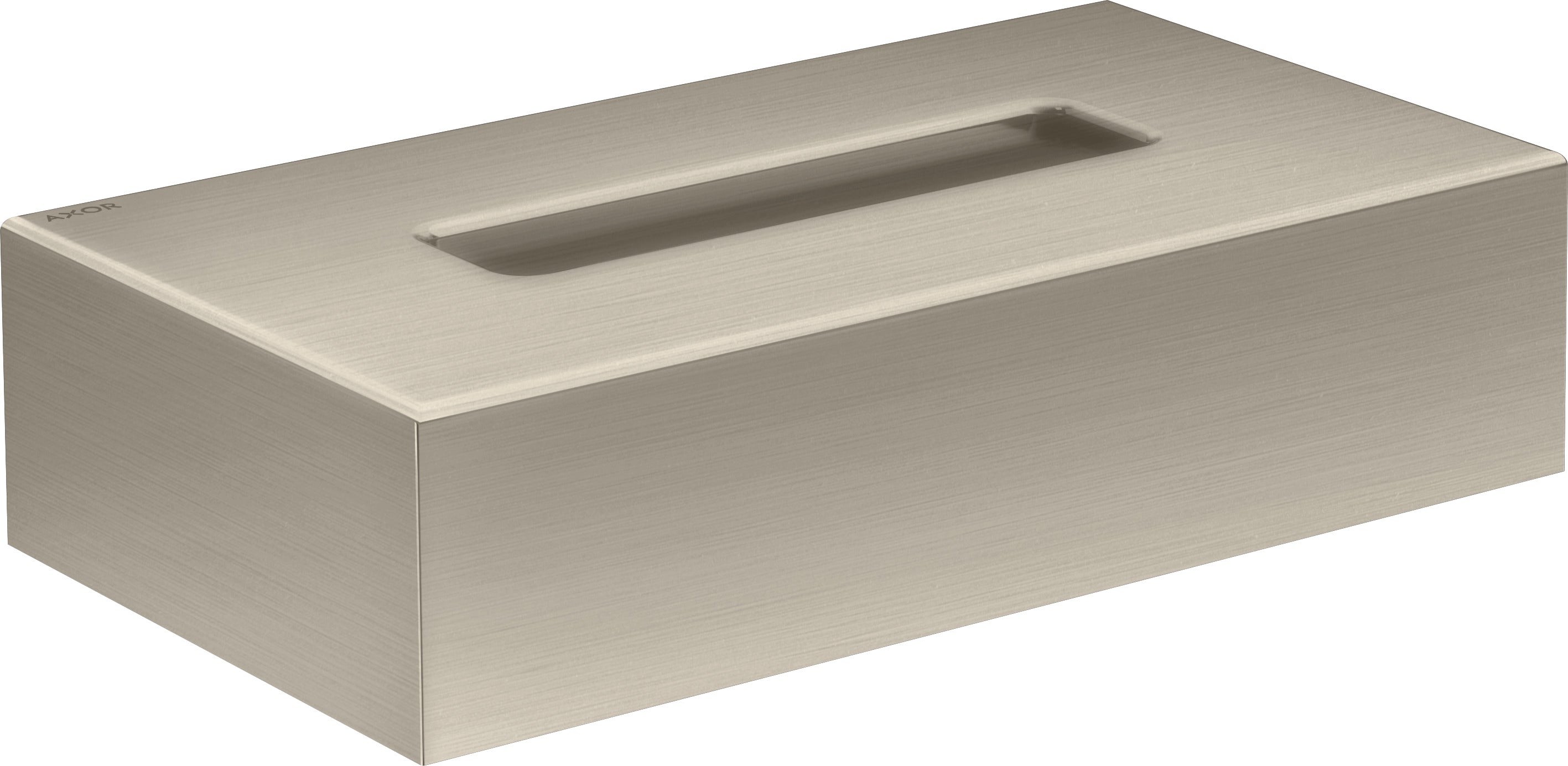 AXOR Universal Circular Tissue box