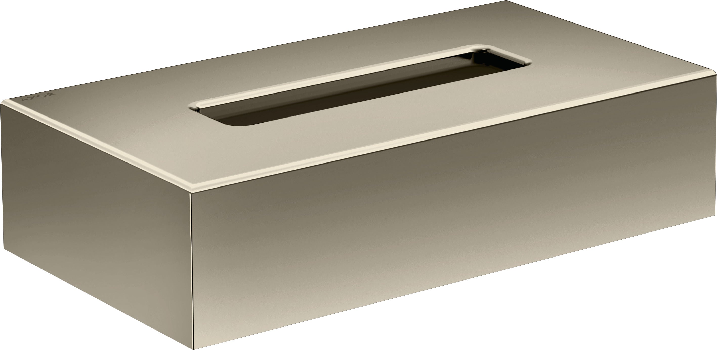 AXOR Universal Circular Tissue box