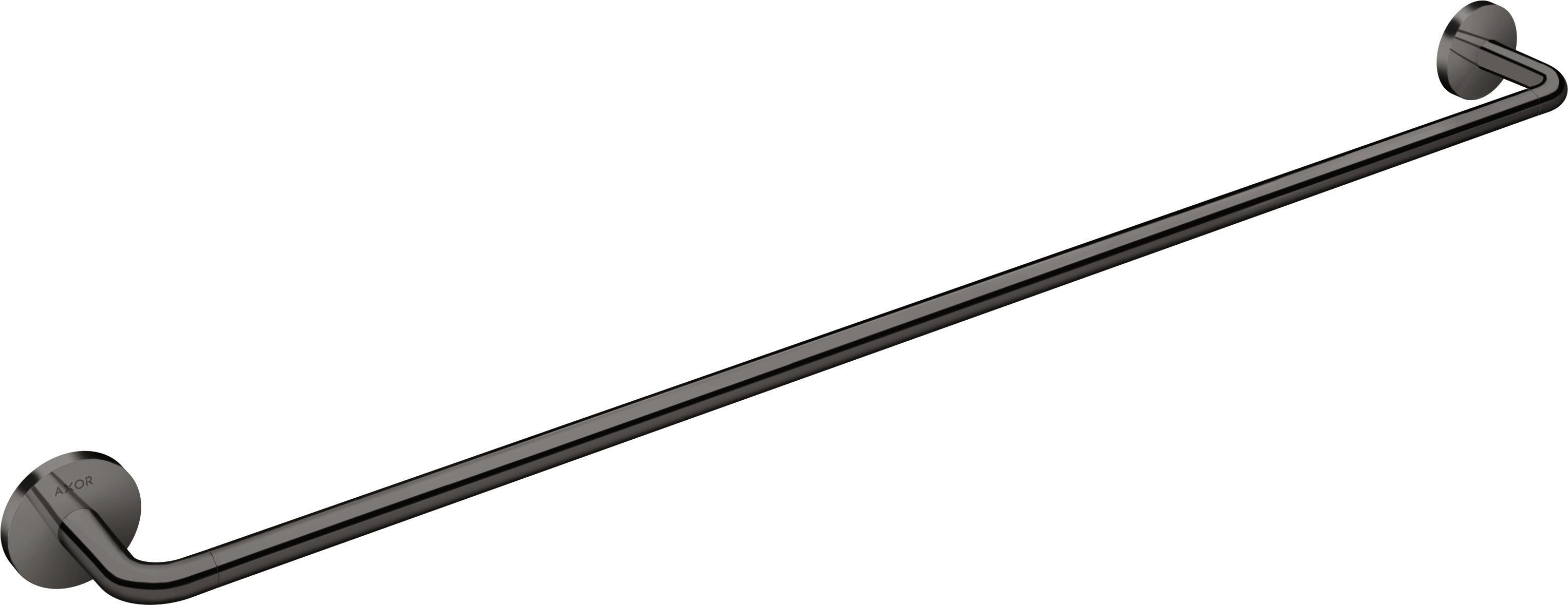 AXOR Universal Circular Bath towel rail 800 mm