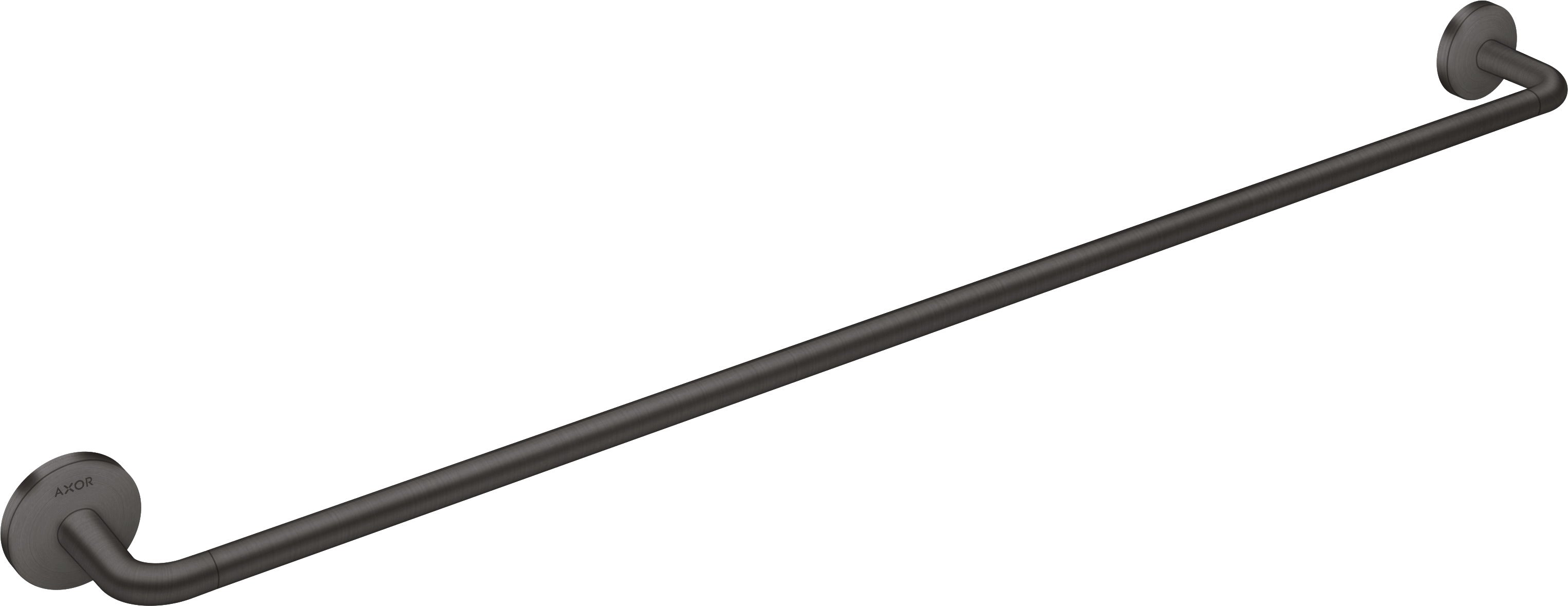 AXOR Universal Circular Bath towel rail 800 mm