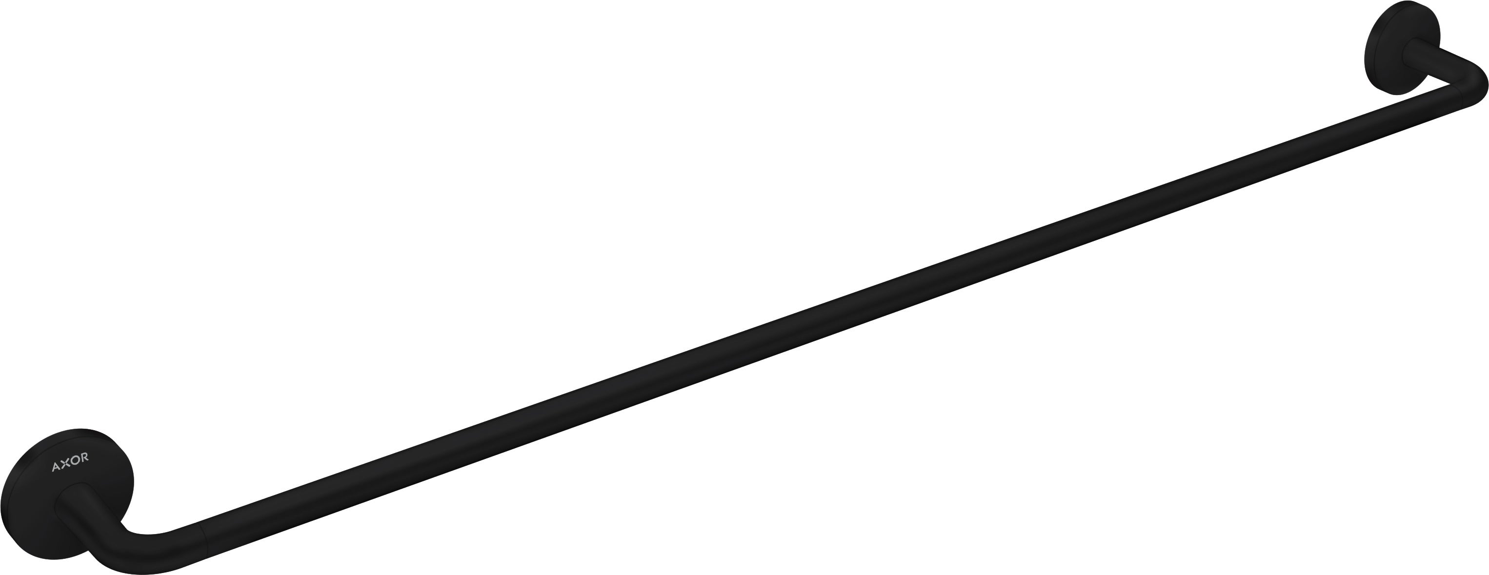 AXOR Universal Circular Bath towel rail 800 mm