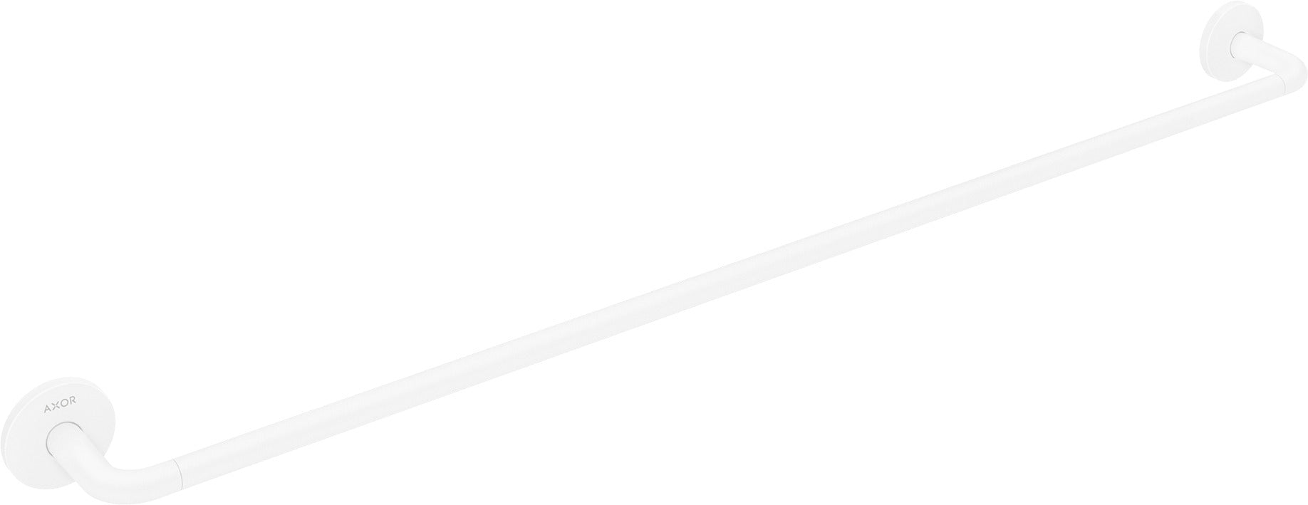 AXOR Universal Circular Bath towel rail 800 mm