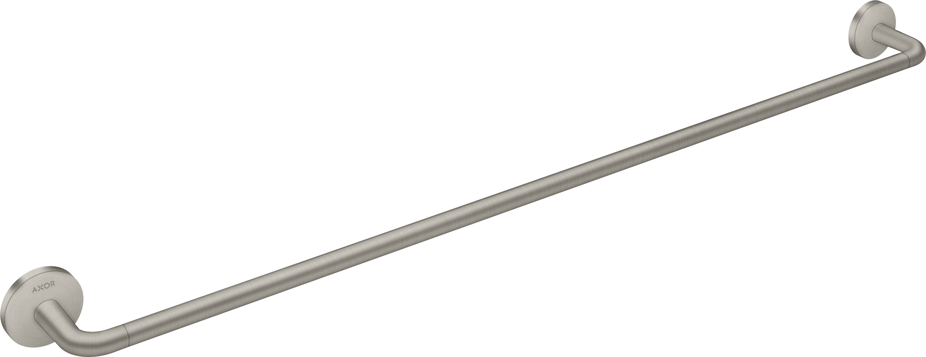 AXOR Universal Circular Bath towel rail 800 mm