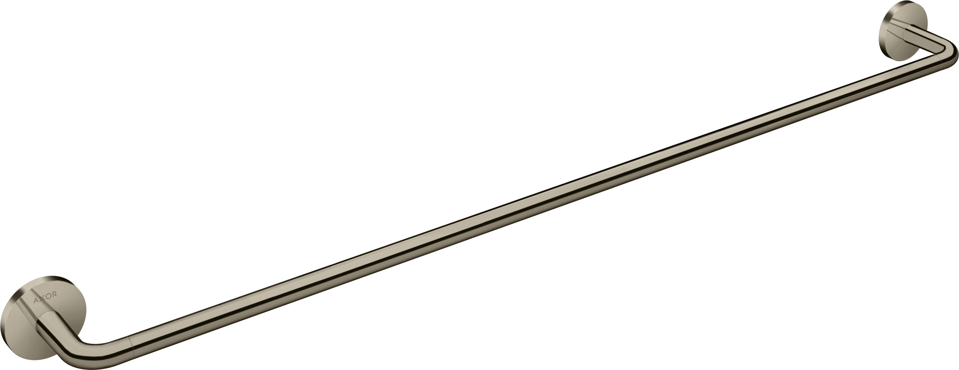 AXOR Universal Circular Bath towel rail 800 mm