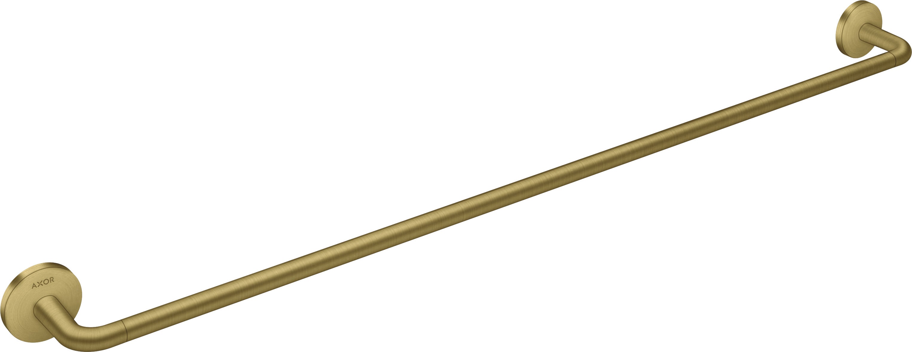 AXOR Universal Circular Bath towel rail 800 mm