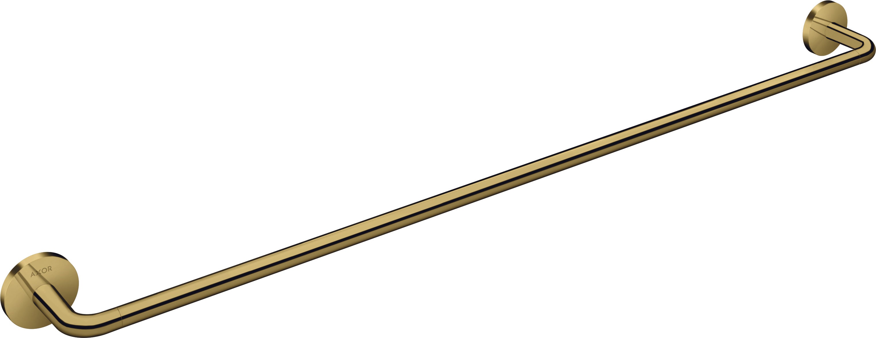 AXOR Universal Circular Bath towel rail 800 mm