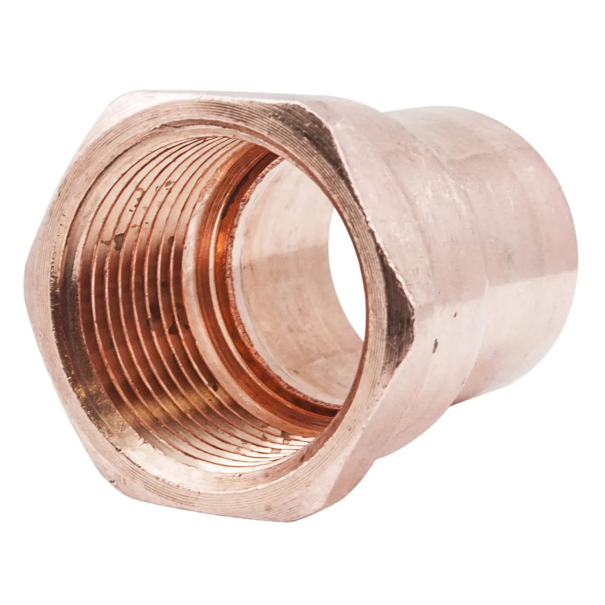 Embrass Peerless ATOMIC End Feed Coupler Female C