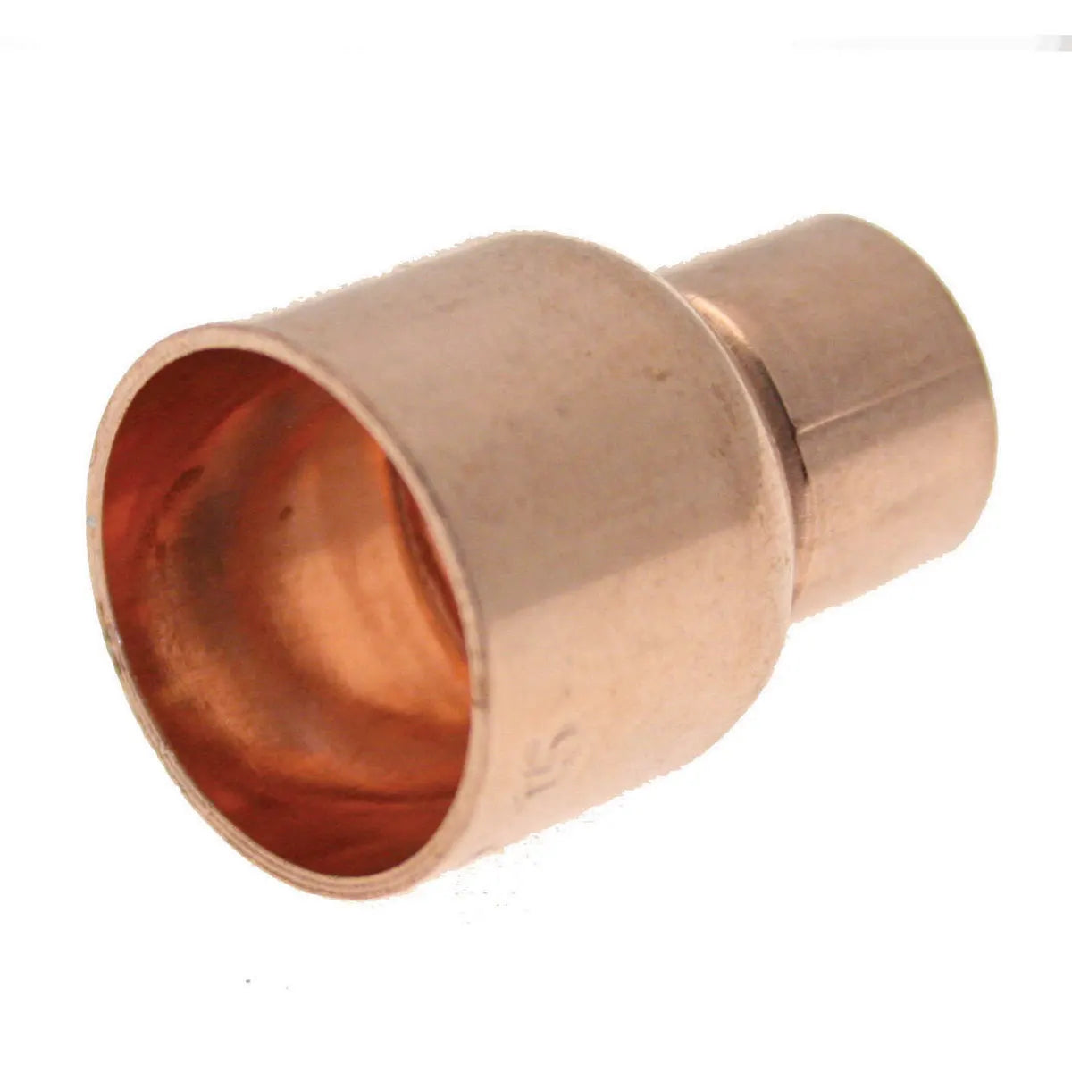 Embrass Peerless ATOMIC End Feed Reducing Coupler C x C