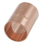 Embrass Peerless Pre-Pack ATOMIC End Feed Slip Coupler C x C