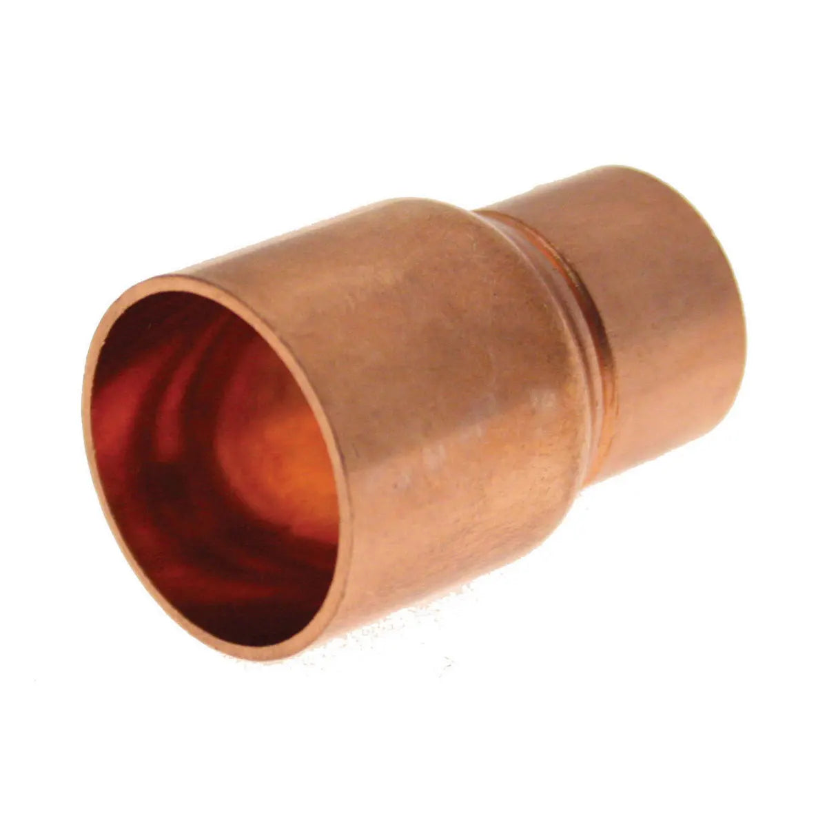 Embrass Peerless Pre-Pack ATOMIC End Feed Fitting Reducer C x C