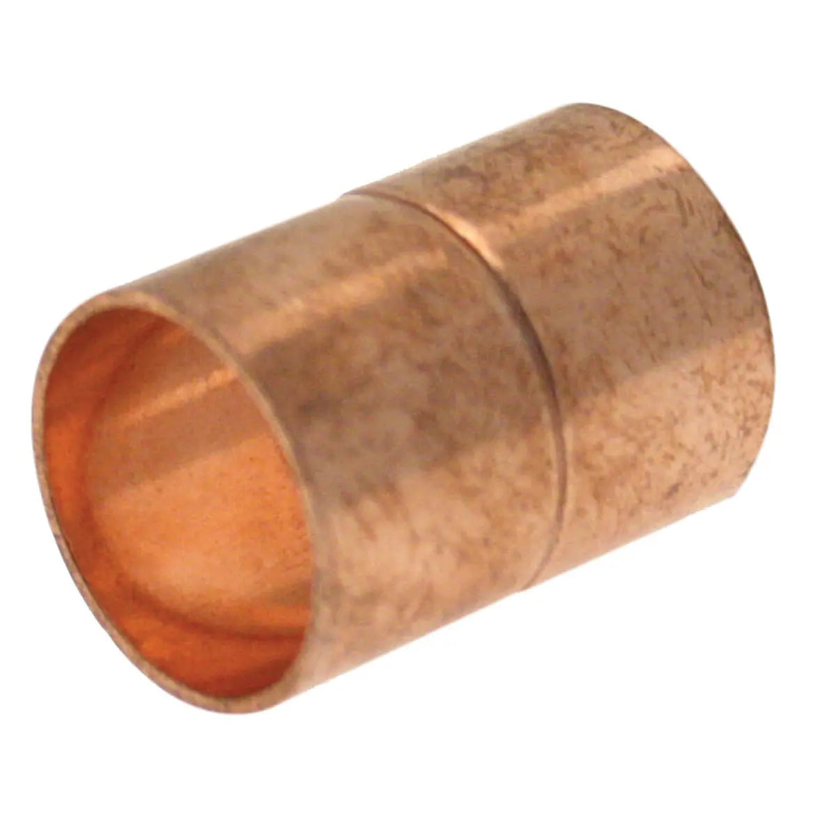 Embrass Peerless ATOMIC End Feed Imperial/Metric Coupler C x C