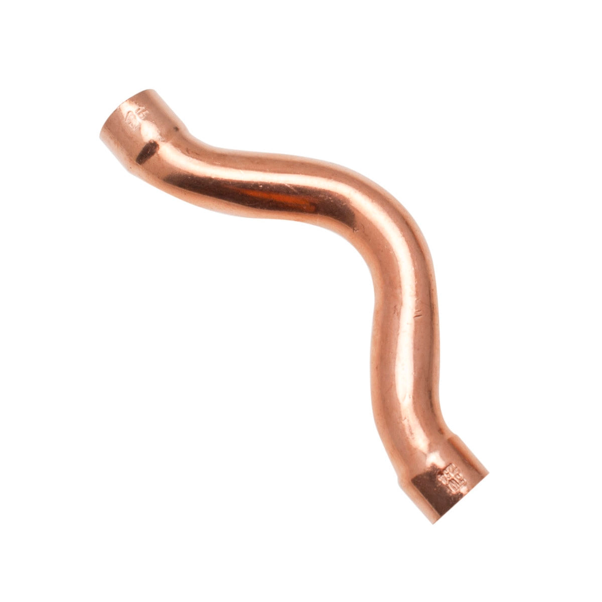 Embrass Peerless ATOMIC End Feed Crossover (Full) C x C