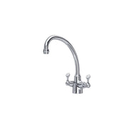 THE ETRUSCAN COLLECTION Monobloc sink mixer